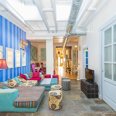 Design Flats Valencia