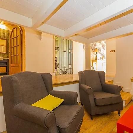 Apartment Design Flats Valencia