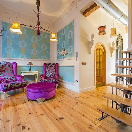 Design Flats Apartment