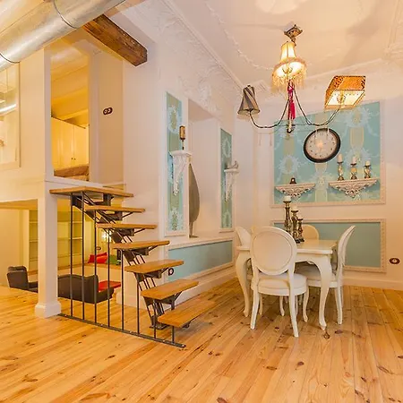 Design Flats Apartment *