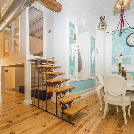 Design Flats Apartment *