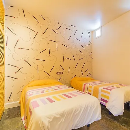 Design Flats Apartment *