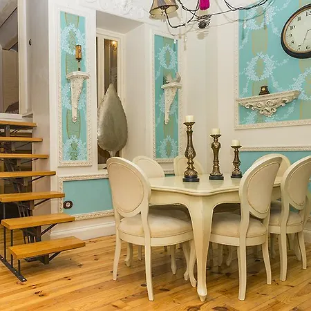 Apartment Design Flats