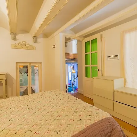 Design Flats Valencia