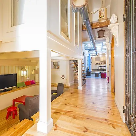 Apartment Design Flats