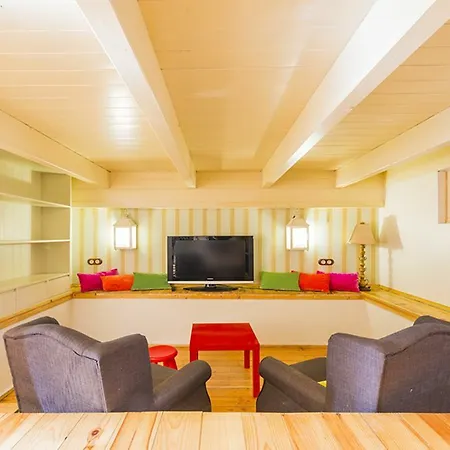 Design Flats Apartment Valencia