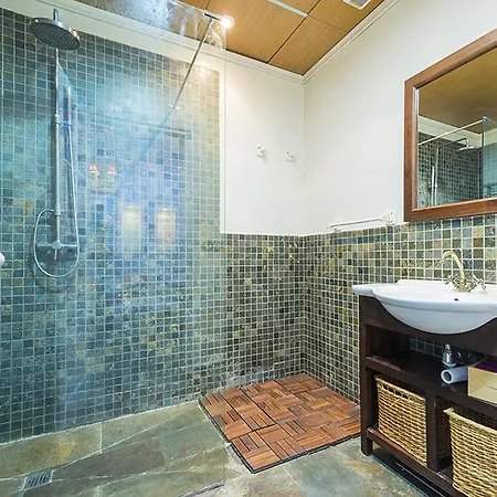 Apartamento Design Flats