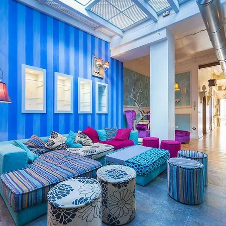 Apartamento Design Flats