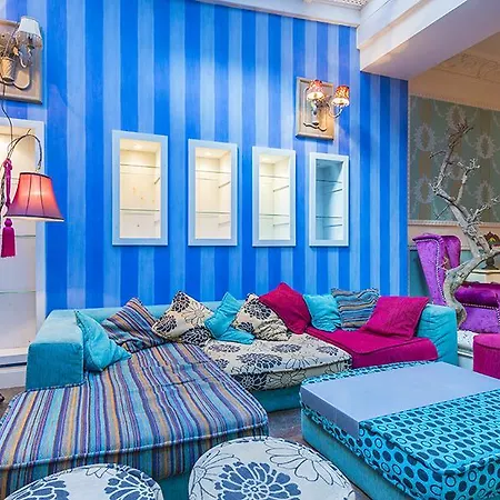 Design Flats Valencia