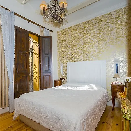 Apartamento Design Flats